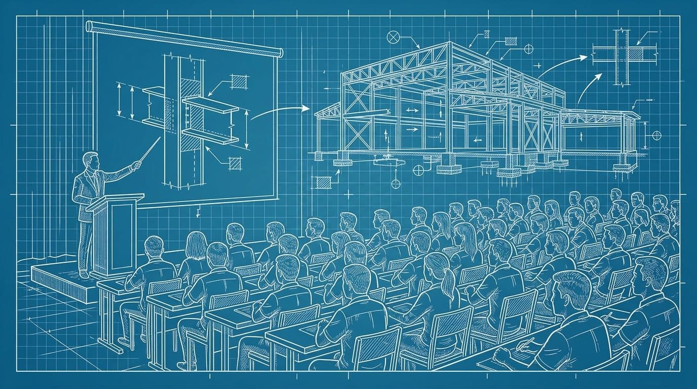 Structural Engineers' Chapter Night